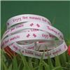 Order Animal Cuddles Ribbon - Pink Smile messages